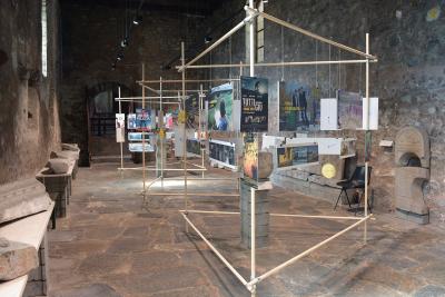 Exposition Location Ticino - Castello Visconteo, Locarno