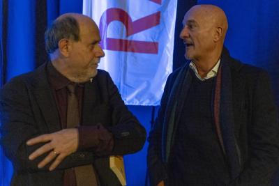 Giancarlo Zappoli, Claudio Bisio regista 'L'ultima volta che siamo stati bambini'