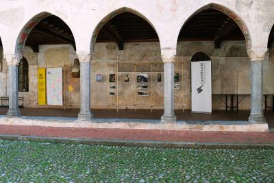 Mostra Location Ticino - Castello Visconteo, Locarno